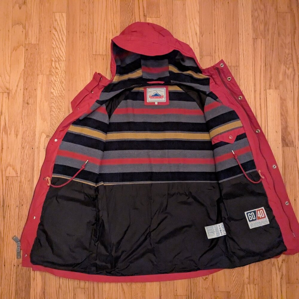 Penfield 60/40 Jacket - image 3